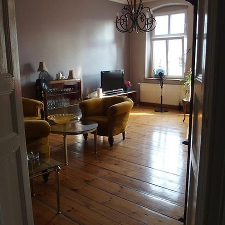 Refined Flat In Jezyce District Lejlighed Poznań Eksteriør billede