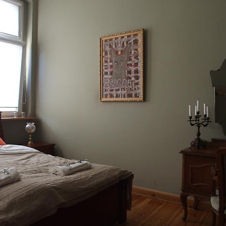 Refined Flat In Jezyce District Lejlighed Poznań Eksteriør billede