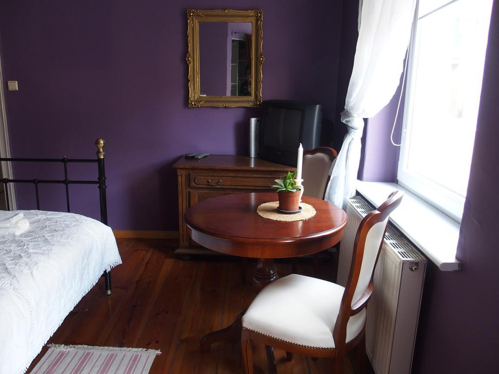 Refined Flat In Jezyce District Lejlighed Poznań Eksteriør billede