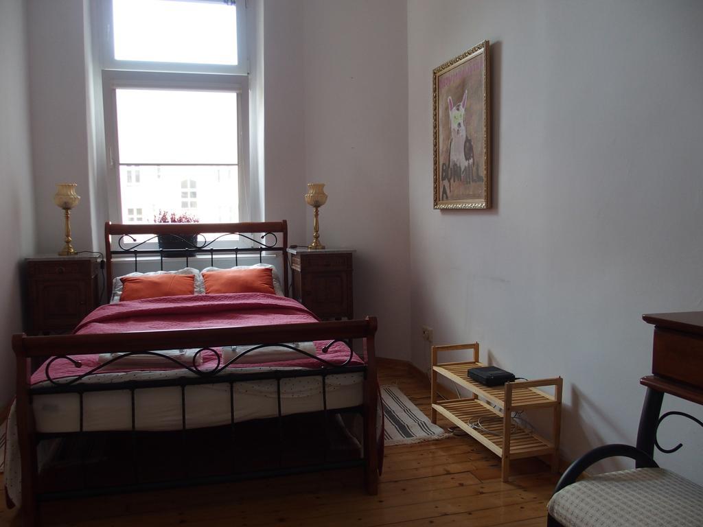 Refined Flat In Jezyce District Lejlighed Poznań Eksteriør billede