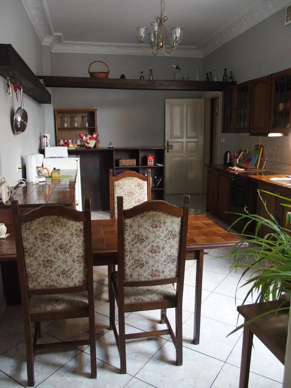 Refined Flat In Jezyce District Lejlighed Poznań Eksteriør billede