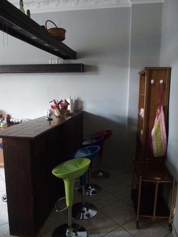 Refined Flat In Jezyce District Lejlighed Poznań Eksteriør billede