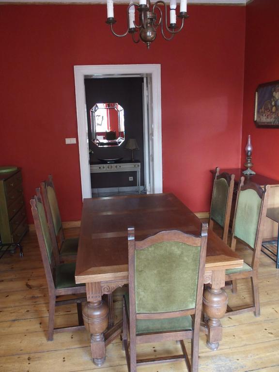 Refined Flat In Jezyce District Lejlighed Poznań Eksteriør billede