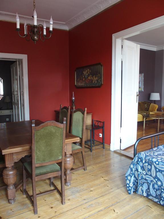 Refined Flat In Jezyce District Lejlighed Poznań Eksteriør billede
