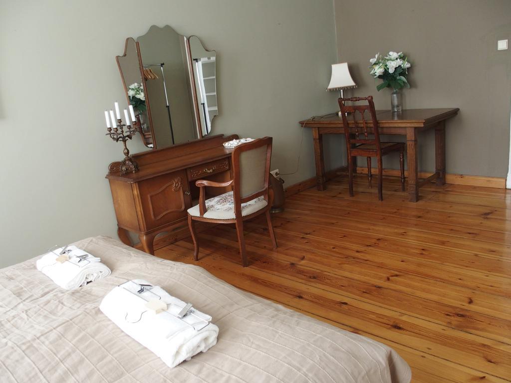 Refined Flat In Jezyce District Lejlighed Poznań Eksteriør billede