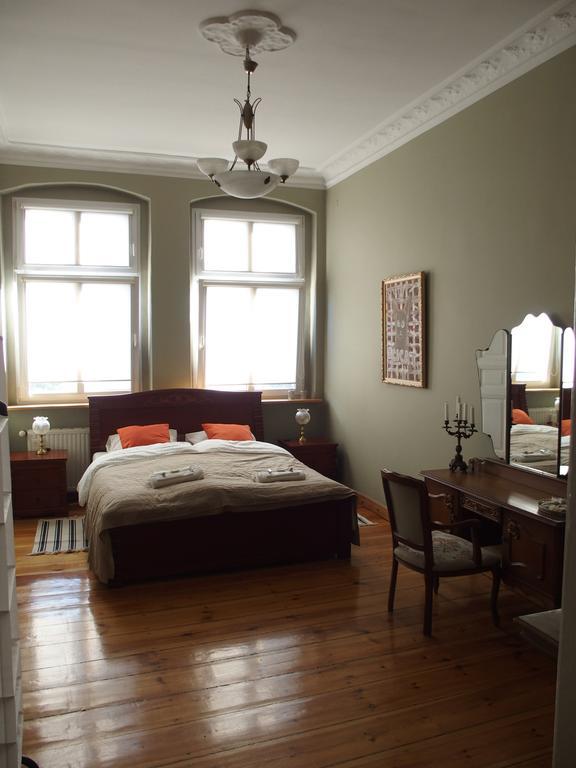 Refined Flat In Jezyce District Lejlighed Poznań Eksteriør billede